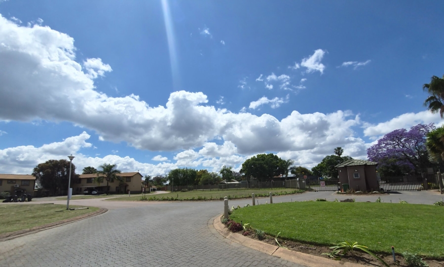 Commercial Property for Sale in Brits North West